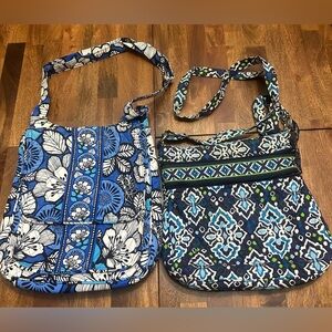 Vera Bradley purses